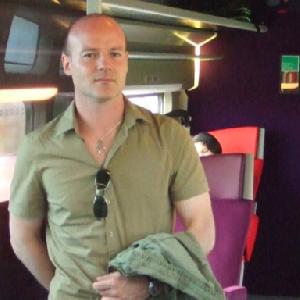 Photo de profil