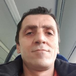 Photo de profil
