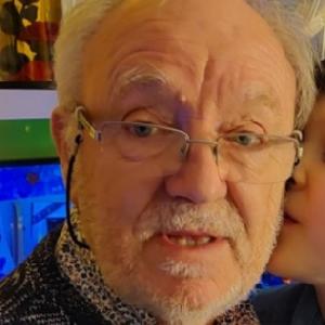 Photo de profil