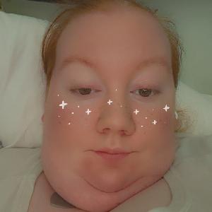 Photo de profil